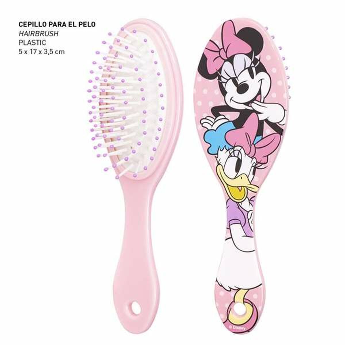 Child's Toiletries Travel Set Minnie Mouse-2