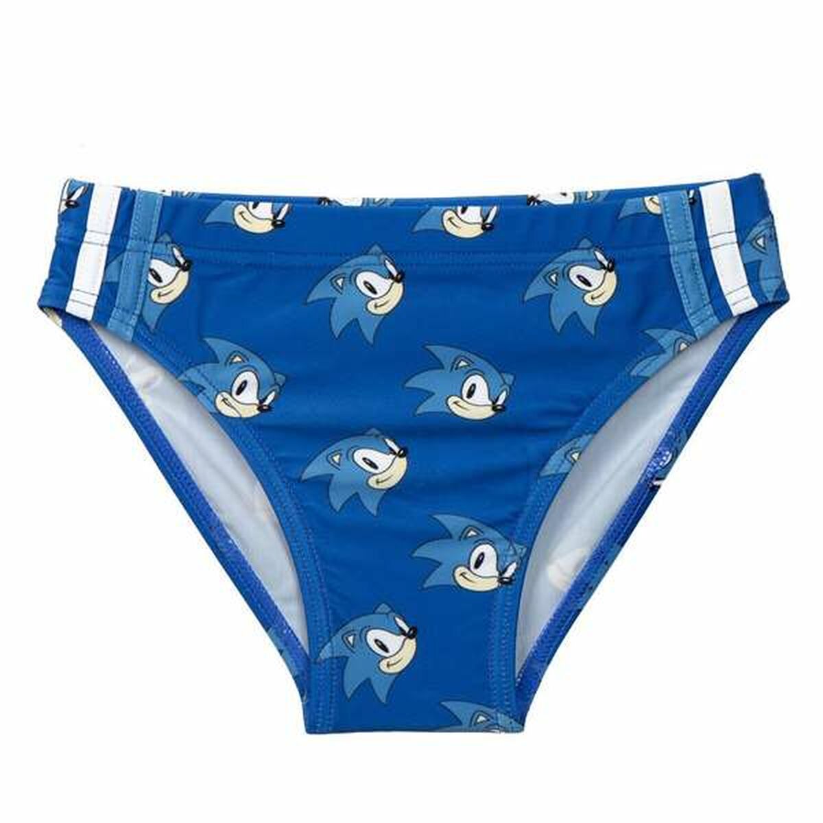 Children’s Bathing Costume Sonic-0