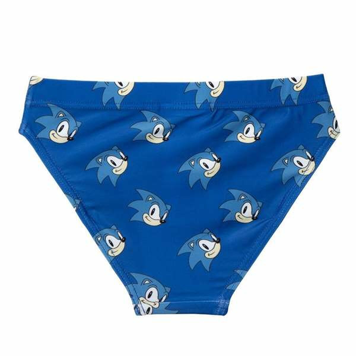 Children’s Bathing Costume Sonic-3