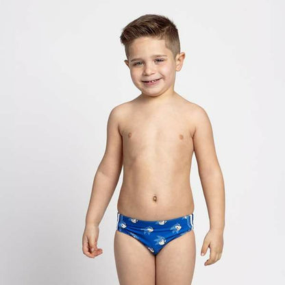 Children’s Bathing Costume Sonic-1