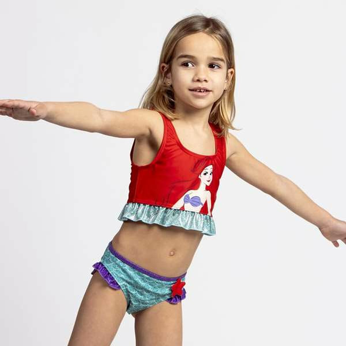 Bikini Disney Princess-1