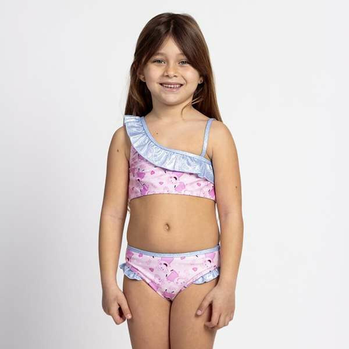 Bikini Peppa Pig 6 Years-2