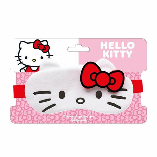Manicure Set Hello Kitty-0