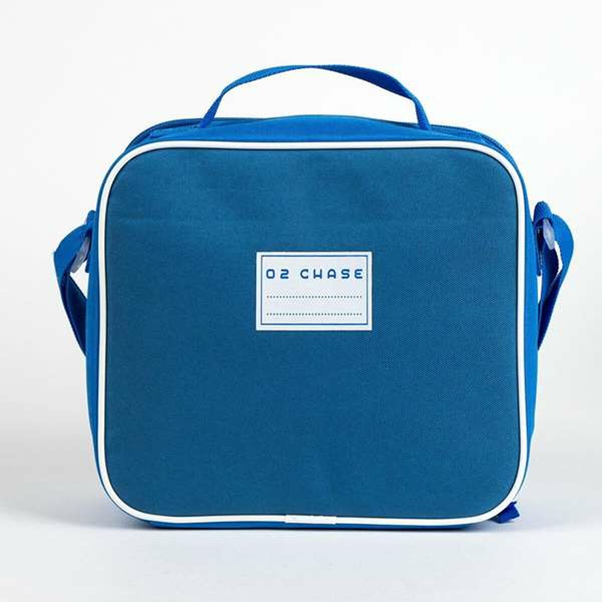 Cool Bag The Paw Patrol Blue-3