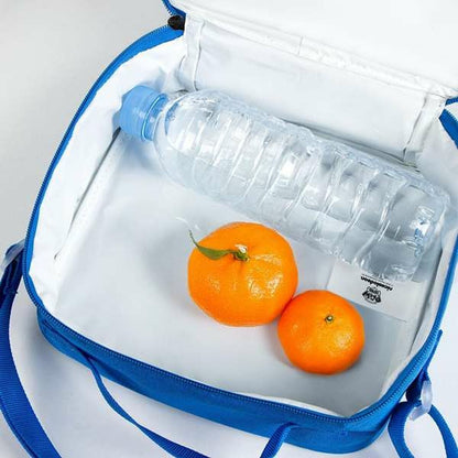 Cool Bag The Paw Patrol Blue-2