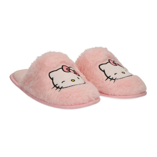 House Slippers Hello Kitty-0