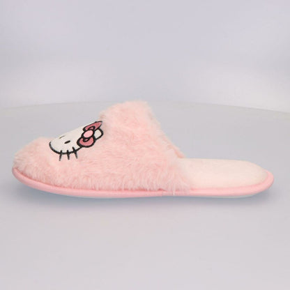 House Slippers Hello Kitty-6