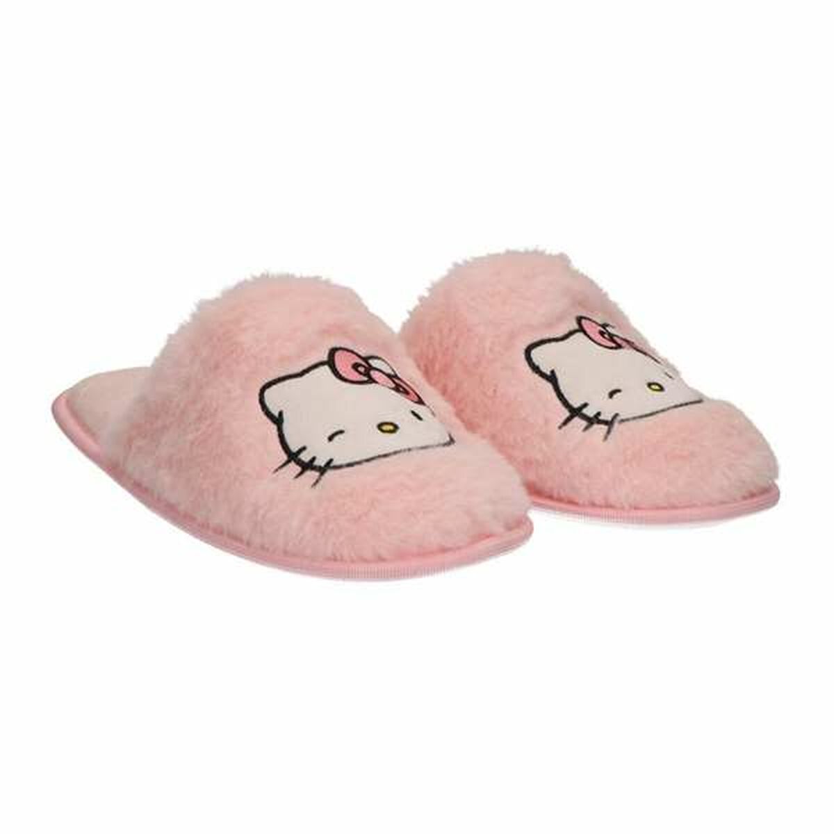 House Slippers Hello Kitty-4