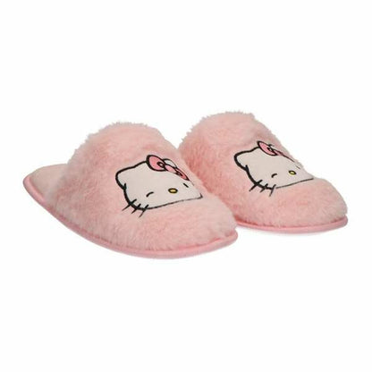 House Slippers Hello Kitty-4