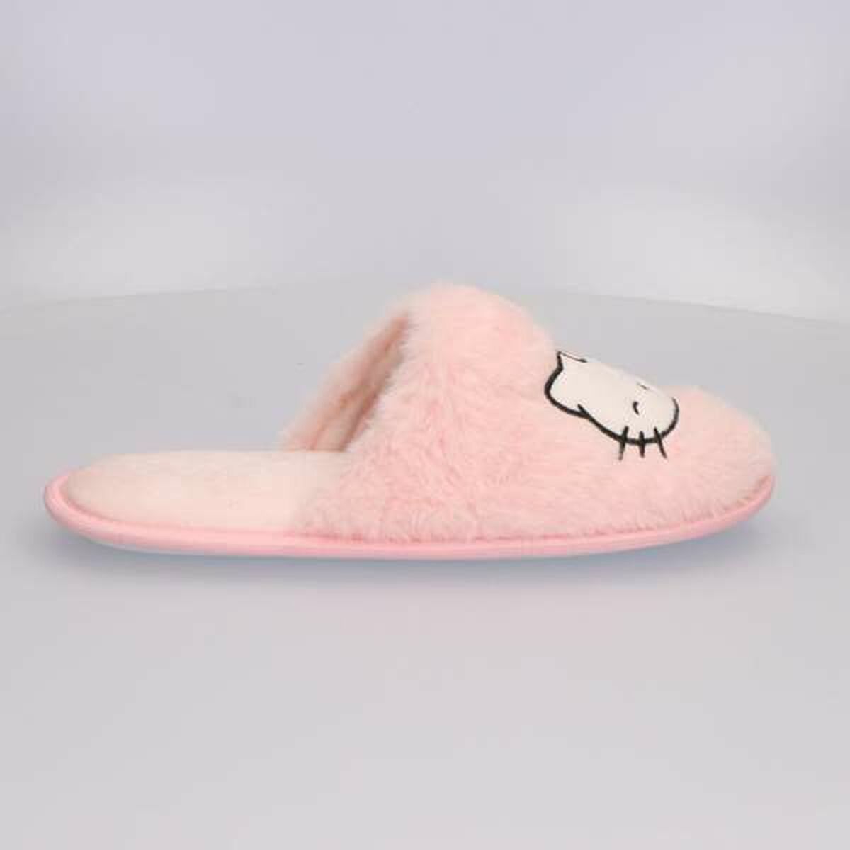 House Slippers Hello Kitty-3