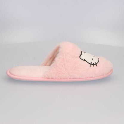 House Slippers Hello Kitty-3