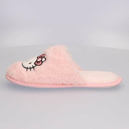House Slippers Hello Kitty-2