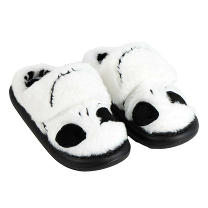 House Slippers The Nightmare Before Christmas-11