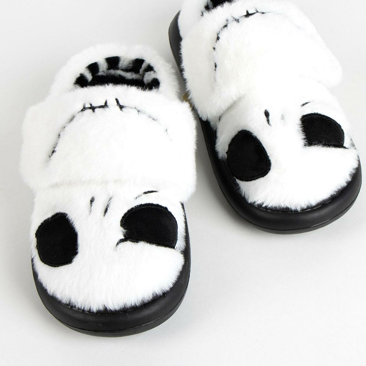 House Slippers The Nightmare Before Christmas-10