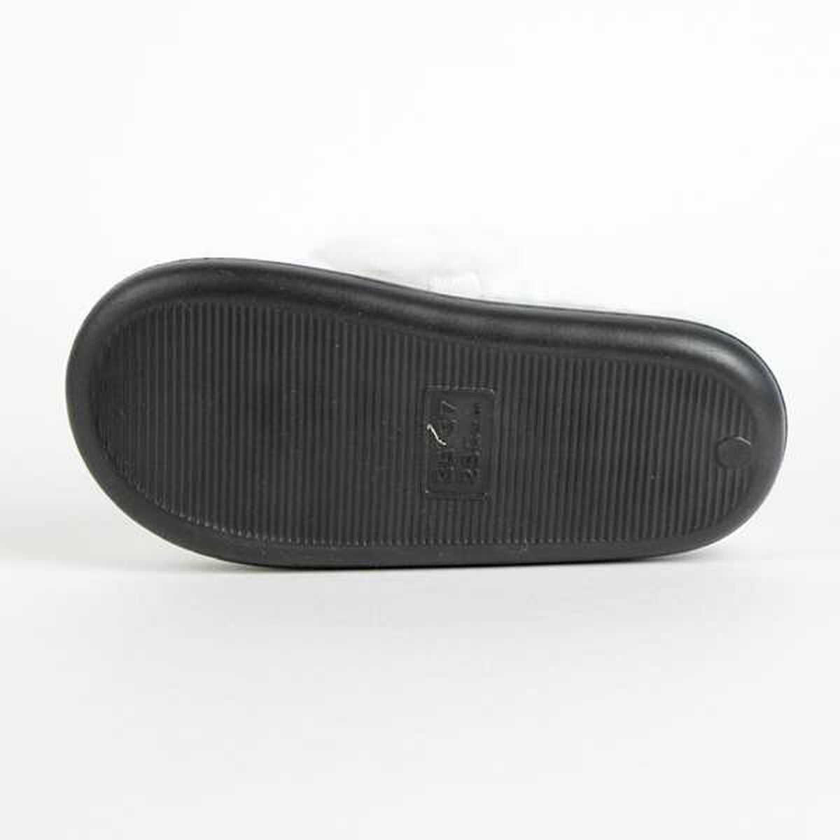 House Slippers The Nightmare Before Christmas-19