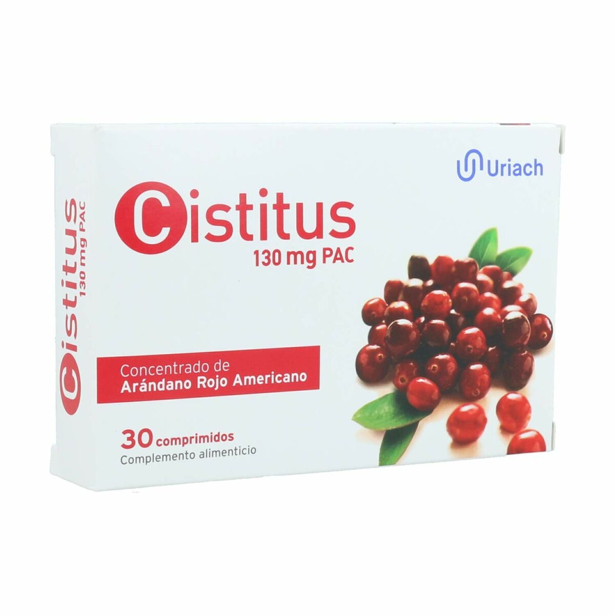 Food Supplement Cistitus Cistitus 30 Units-0