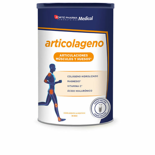 Joints supplement Forté Pharma Articolageno 300 g-0