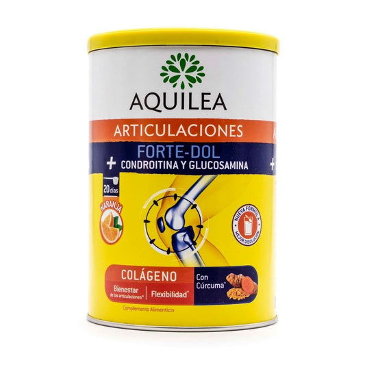 Joints supplement Aquilea Forte-Dol 300 g-0