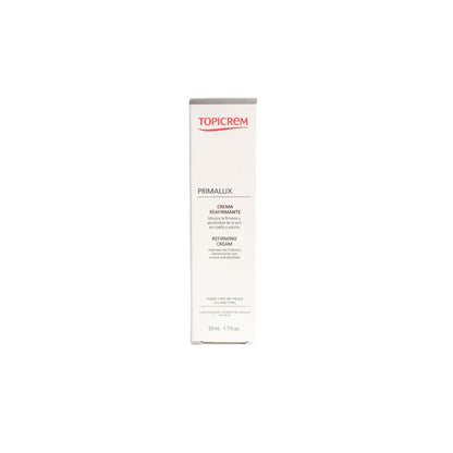 Facial Cream Topicrem Primalux-1