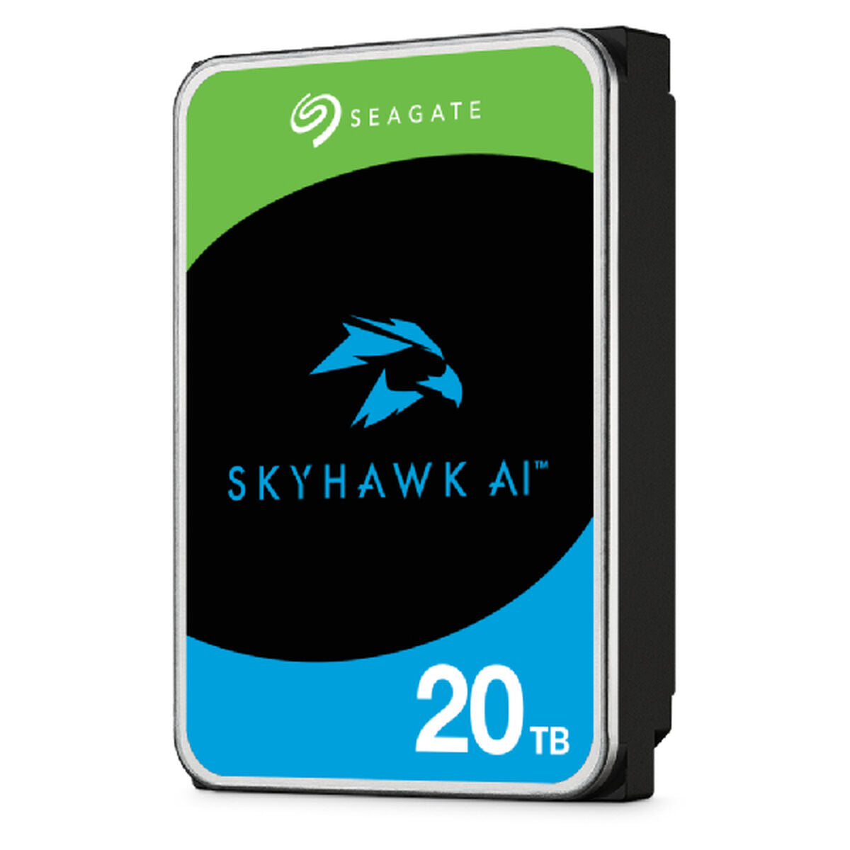 Hard Drive Seagate ST12000VE003 3,5" 12 TB-2
