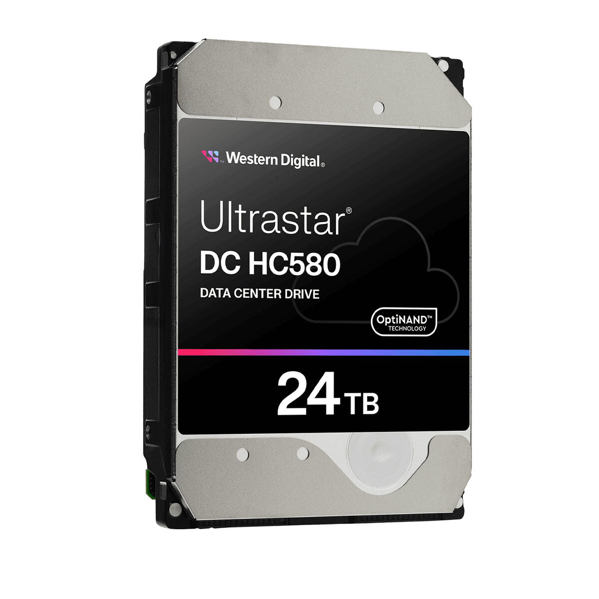 Hard Drive Western Digital 0F62796 3,5"-0