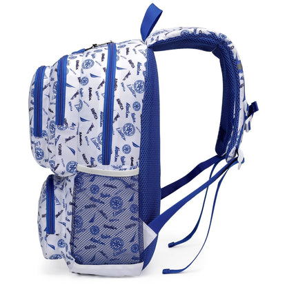 Kids Backpack | 17" Tall | Varsity-3