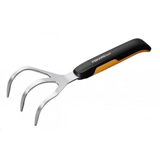 Fiskars 1027047 Xact Talajlazító (1027047)-0