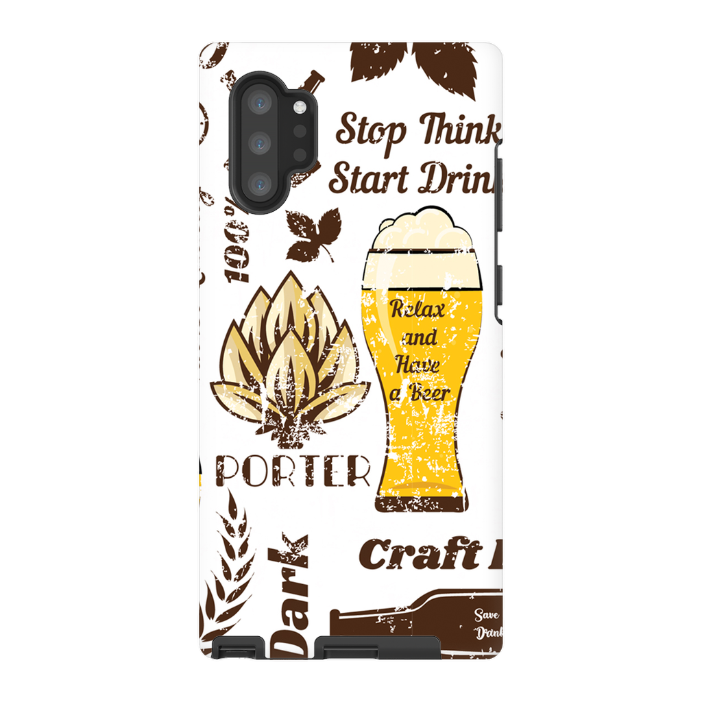 Beer Buddy Phone Case-29