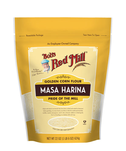 BOBS MASA GOLDEN CORN ( 4 X 22 OZ   )-0
