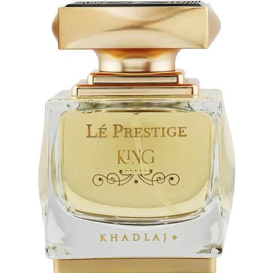 KHADLAJ LE PRESTIGE KING EDP 3.4 U-0