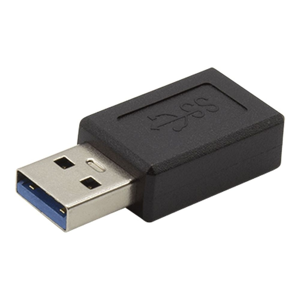 i-tec C31TYPEA adaptor mufă cablu USB 3.1 Type-C USB 3.0 Type-A Negru (C31TYPEA)-0
