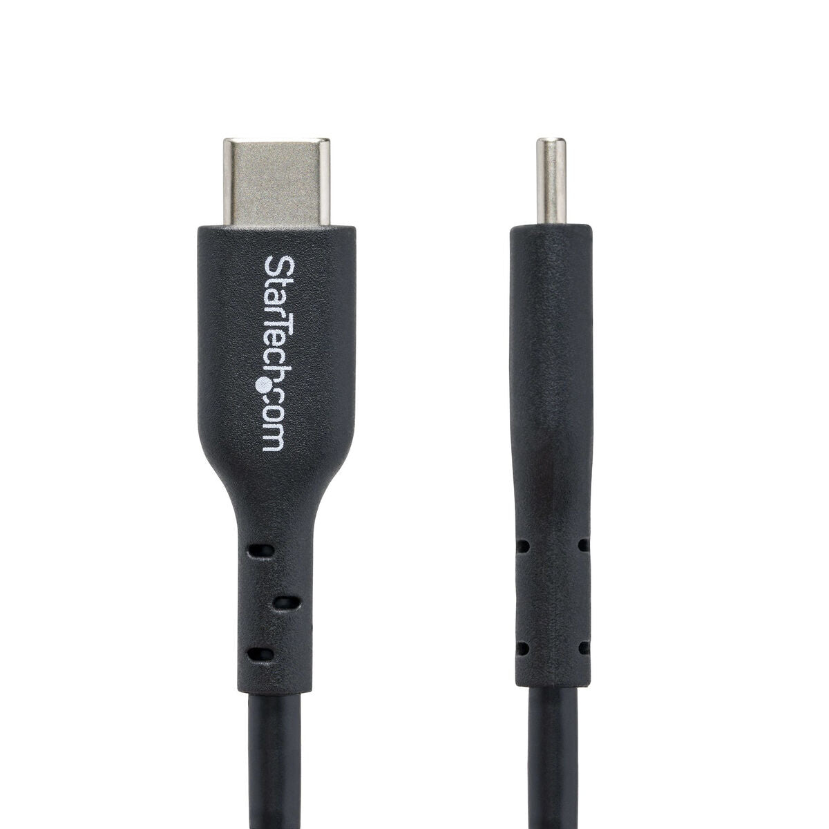 Current Adaptor Startech USB2CC2MNC Black-2