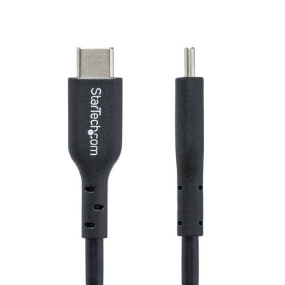 Current Adaptor Startech USB2CC2MNC Black-2