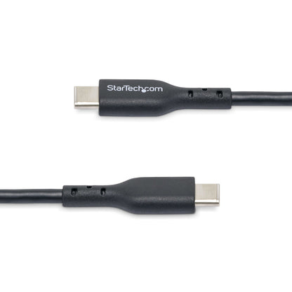 Current Adaptor Startech USB2CC2MNC Black-3