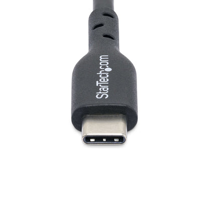 Current Adaptor Startech USB2CC2MNC Black-0