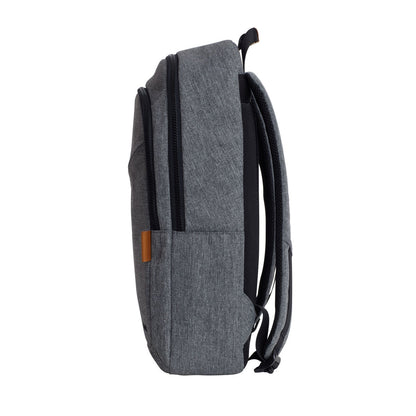 Laptop Backpack Trust 24981 Grey-7