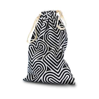 The Collection Bomba Cotton Toy Bag-0