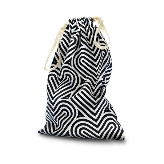 The Collection Bomba Cotton Toy Bag-0