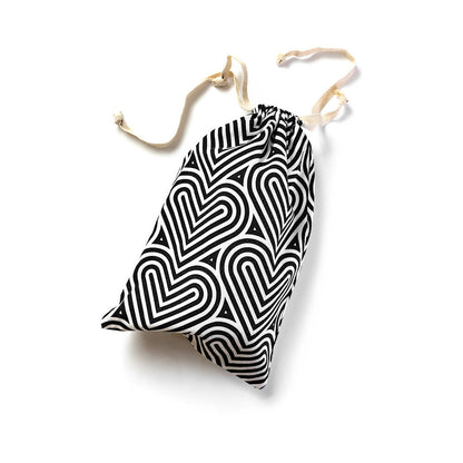 The Collection Bomba Cotton Toy Bag-1
