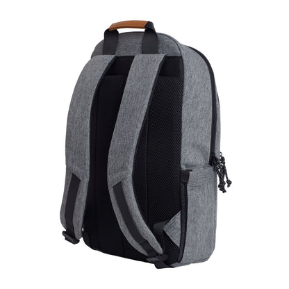 Laptop Backpack Trust 24981 Grey-0