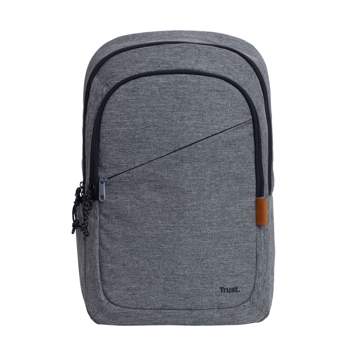 Laptop Backpack Trust 24981 Grey-3