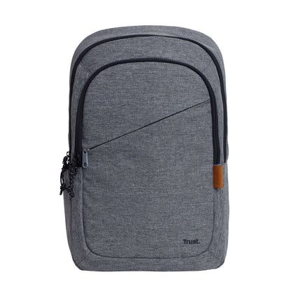 Laptop Backpack Trust 24981 Grey-3