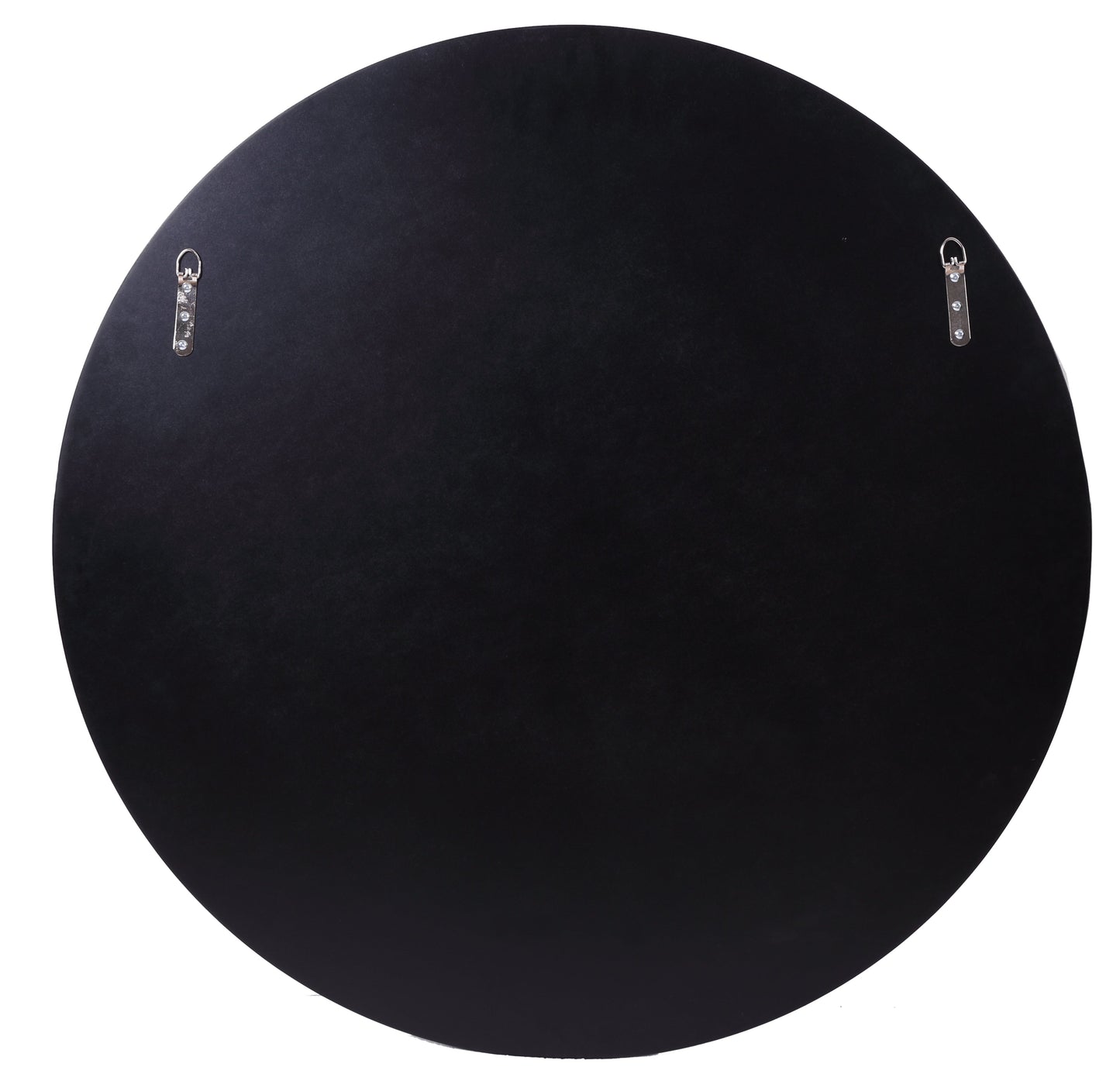 Daylight Round Accent Mirror-4