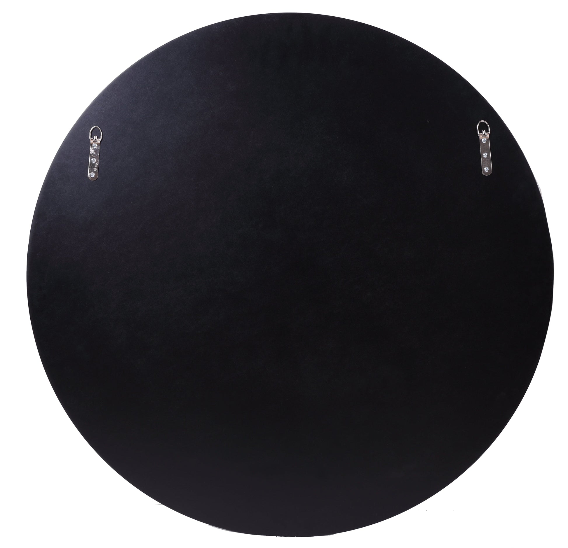 Daylight Round Accent Mirror-4