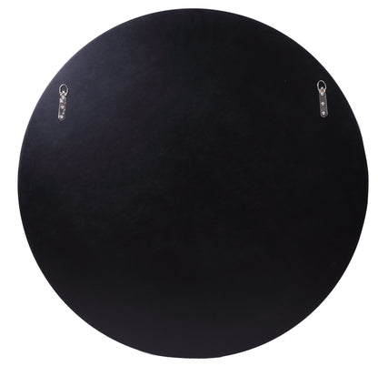 Daylight Round Accent Mirror-4