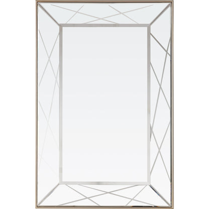 Insley Wall Mirror and Console-5