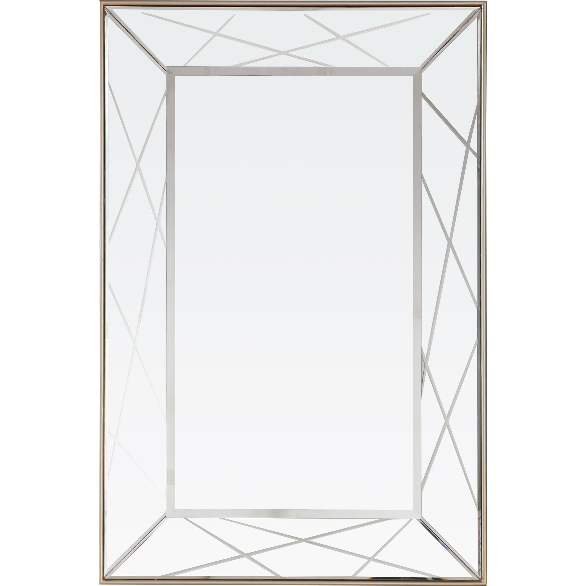 Insley Wall Mirror and Console-2