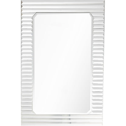 Carla Wall Mirror and Console-1