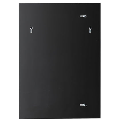 Carla Wall Mirror and Console-3