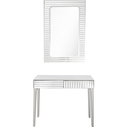 Carla Wall Mirror and Console-7